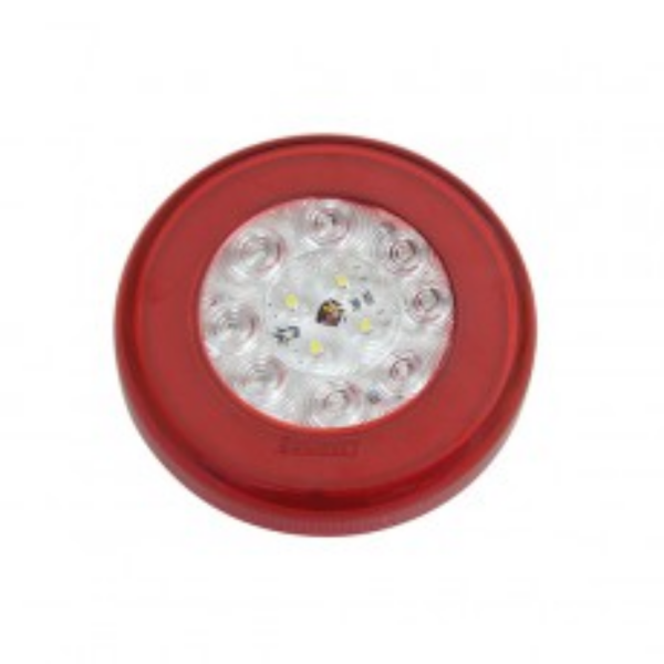 Durite 0-767-85 3 Function LED Rear Combination Lamp - Tail/Reverse/Fog - 12/24V IP67 PN: 0-767-85